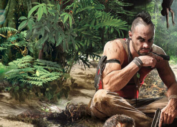 Jangan lepaskan peluang claim Far Cry 3 percuma dari Ubisoft!