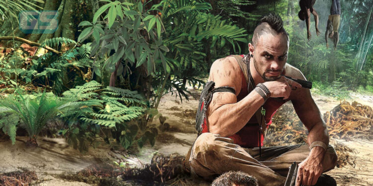 Jangan lepaskan peluang claim Far Cry 3 percuma dari Ubisoft!
