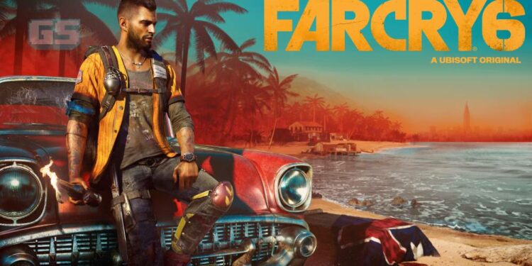 Jam tangan berkelas tinggi! UBISOFT dan HAMILTON mendedahkan lebih banyak maklumat mengenai perkongsian mereka di FAR CRY 6