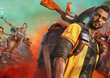 Tak sabar nak main Far Cry 6? Spesifikasi PC telah didedahkan oleh Ubisoft!
