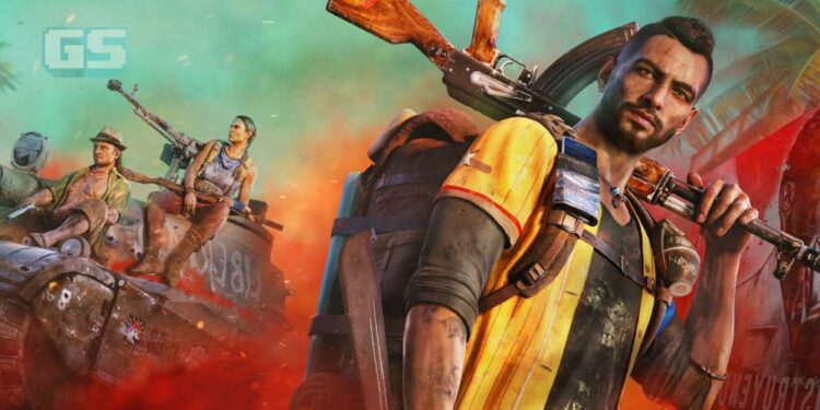 Tak sabar nak main Far Cry 6? Spesifikasi PC telah didedahkan oleh Ubisoft!