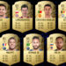 FIFA 22 mendedahkan 100 pemain dengan Rating Tertinggi! Messi di tempat pertama!