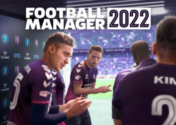 Football Manager 2022 akan keluar di PC, Xbox & Mobile pada 9 Nov 2021!
