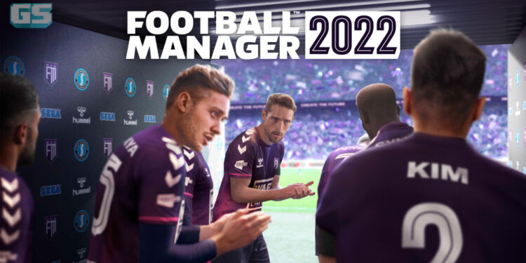 Football Manager 2022 akan keluar di PC, Xbox & Mobile pada 9 Nov 2021!