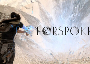 [PS Showcase 2021] Forspoken akan keluar tahun 2022, gameplay rasmi diumumkan!