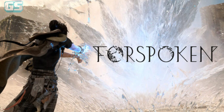 [PS Showcase 2021] Forspoken akan keluar tahun 2022, gameplay rasmi diumumkan!