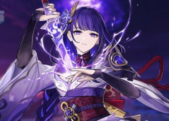 Peminat Genshin Impact nampaknya nak menyaman miHoYo sebab menukar Watak permainan!
