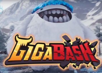 [TGS 2021] Game anak tempatan Malaysia iaitu GigaBash telah mendedahkan Story Mode untuk permainan!