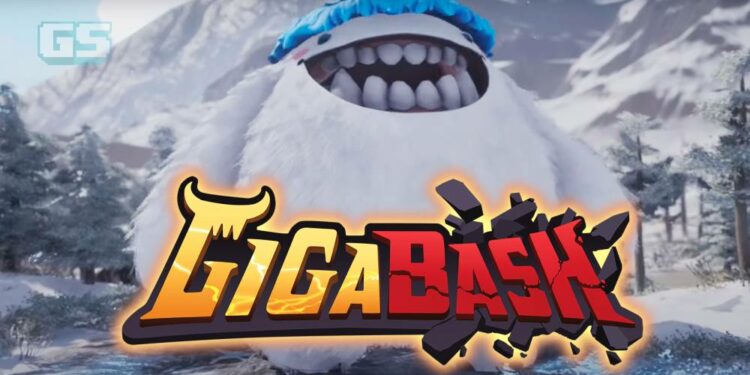 [TGS 2021] Game anak tempatan Malaysia iaitu GigaBash telah mendedahkan Story Mode untuk permainan!