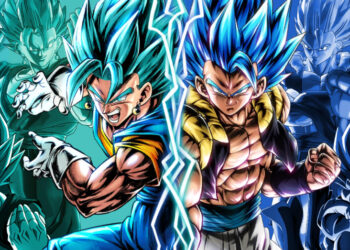 Dragon Ball: Fusion mana paling kuat antara Gogeta vs Vegito?