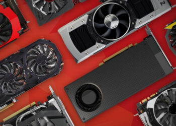 Larangan perlombongan kripto oleh China bantu menurunkan harga GPU Nvidia & AMD!