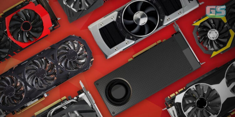 Larangan perlombongan kripto oleh China bantu menurunkan harga GPU Nvidia & AMD!
