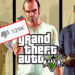 GTA 5 versi next-gen adalah video ke-2 paling banyak “dislike” di Youtube Rockstar!