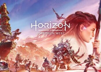 Pre-order Horizon Forbidden West dibuka dengan perincian Collector dan Digital Deluxe Editions didedahkan!