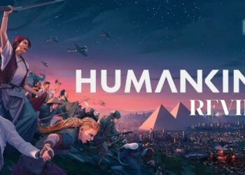 Review Humankind: Bina peradaban dari zaman batu hingga moden!