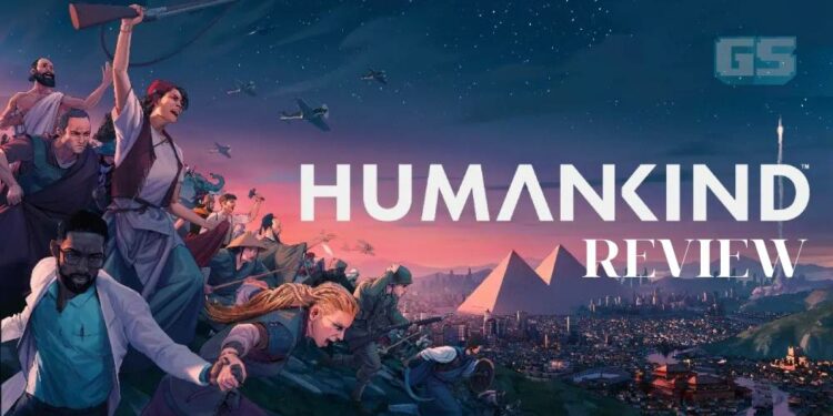 Review Humankind: Bina peradaban dari zaman batu hingga moden!