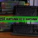 [Review] Satu kecil, satu lagi siap ada Media Control! Inilah Keluarga  Razer Huntsman v2 Terbaru!