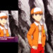 Sebuah anime di Indonesia menjadi viral kerana terlalu “censored”!