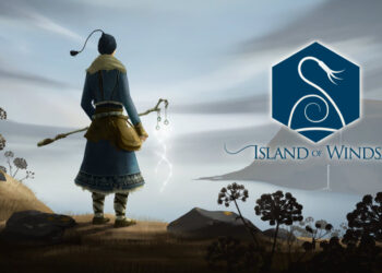Island of Winds membawa mitologi Iceland ke PC dan PS5 pada tahun depan!