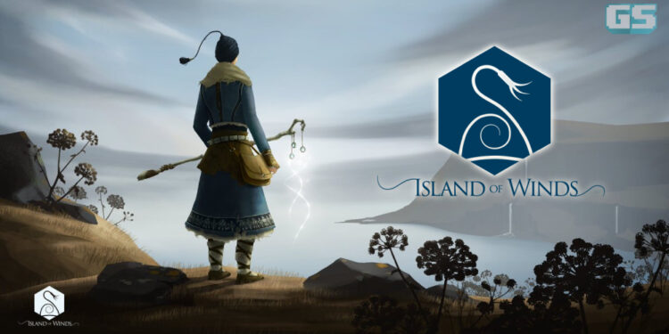 Island of Winds membawa mitologi Iceland ke PC dan PS5 pada tahun depan!