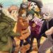 Terima kasih pada Anime, jualan Manga Jujutsu Kaisen meningkat sehingga 600%!
