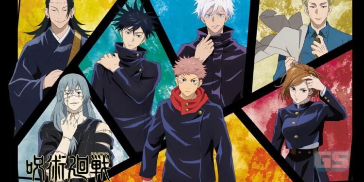 Jujutsu Kaisen mempunyai penilaian sendiri, jom ketahui apa maksud “Grade” dalam siri ini!