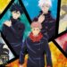 Jujutsu Kaisen mempunyai penilaian sendiri, jom ketahui apa maksud “Grade” dalam siri ini!