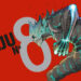 Manga popular terkini untuk baca – Kaiju No. 8!