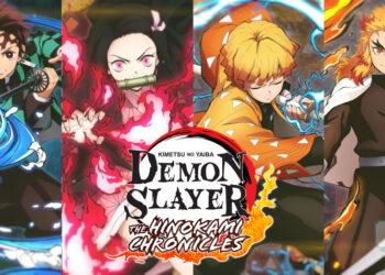Demon Slayer: Kimetsu no Yaiba – The Hinokami Chronicles akan mendapat 6 karakter terbaru percuma!