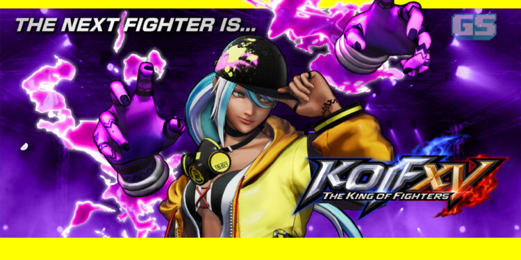 KOF XV memperkenalkan Isla dalam treler gameplay, watak terbaru dalam francais!