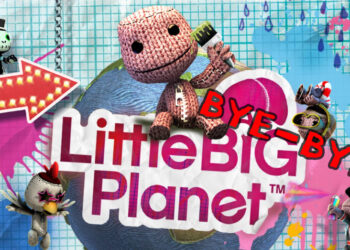 Server PS3 untuk LittleBigPlanet 1, 2, and 3 telah ditamatkan!