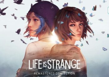 Penantian harus berhenti kerana Life is Strange Remastered Collection ditunda pelancarannya ke 1 Feb 2022