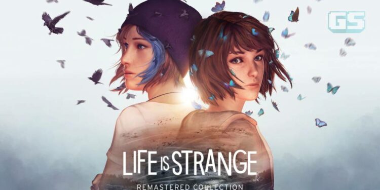 Penantian harus berhenti kerana Life is Strange Remastered Collection ditunda pelancarannya ke 1 Feb 2022