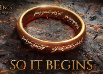 The Lord of the Rings: Rise to War Dilancarkan secara rasmi di seluruh dunia pada 23 September