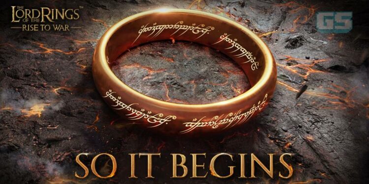 The Lord of the Rings: Rise to War Dilancarkan secara rasmi di seluruh dunia pada 23 September