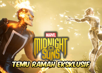 Temu ramah eksklusif: Marvel’s Midnight Suns melangkah masuk alam strategi!