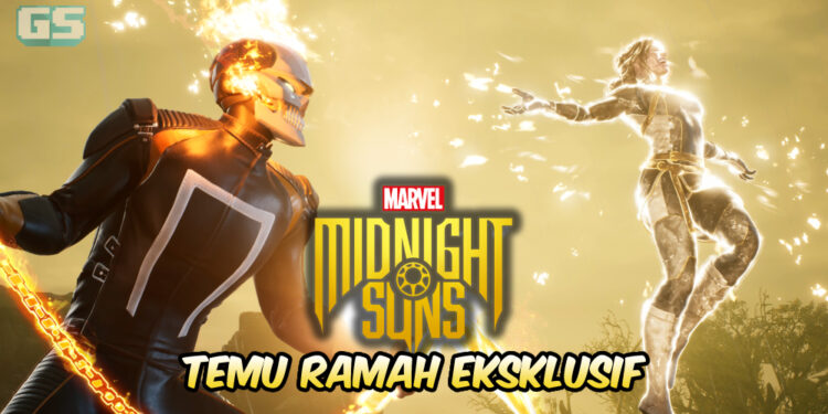 Temu ramah eksklusif: Marvel’s Midnight Suns melangkah masuk alam strategi!