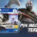 PlayStation 4 MEGA PACK terbaru menampilkan game Best-Selling tersedia bermula 14 September ini!