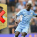 FIFA 22 membuang pemain Man City Benjamin Mendy selepas tuduhan serangan seksual