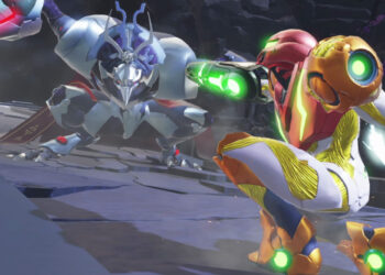 Metroid Dread menampilkan gameplay aksi baru & dunia lebih luas!