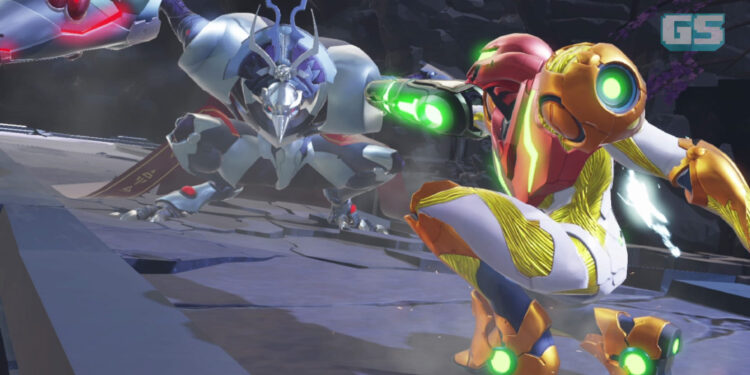 Metroid Dread menampilkan gameplay aksi baru & dunia lebih luas!