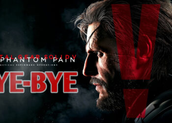 Metal Gear Solid 5 akan matikan server untuk PS3 & Xbox 360!