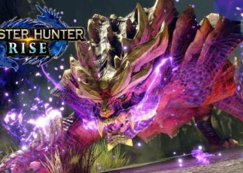 [TGS 2021] Pendedahan terbaru pengembangan Monster Hunter Sunbreak, dan Monster Hunter Rise akan tiba di Steam 13 Jan 2022!