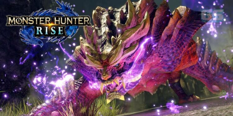 [TGS 2021] Pendedahan terbaru pengembangan Monster Hunter Sunbreak, dan Monster Hunter Rise akan tiba di Steam 13 Jan 2022!