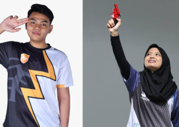 [UPDATE] Respon Miss Farr kepada kes gangguan seksual oleh rakan sendiri