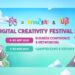 MDEC Lancar Festival Kreativiti Digital Malaysia 2021 (MYDCF), Meraikan Acara Terbaik di Asia Tenggara dalam Industri Kandungan Kreatif Digital