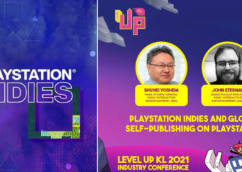 [MYDCF 2021] Sony PlayStation sedia bantu pemaju tempatan Malaysia menerbitkan game indie!