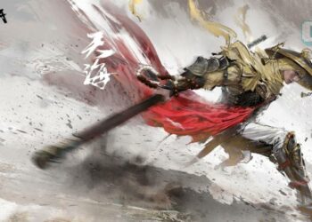 Netease rancang untuk bawa Naraka: Bladepoint ke pasaran mobile