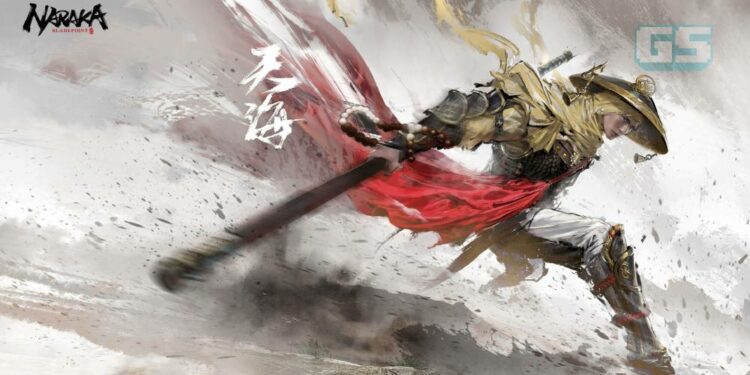 Netease rancang untuk bawa Naraka: Bladepoint ke pasaran mobile