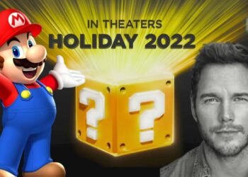 [Nintendo Direct] Chris Pratt, Jack Black,  Seth Rogen & ramai lagi akan menjadi watak utama Super Mario Bros. movie!